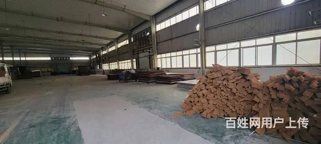 支塘镇1楼2500平，高5米，水泥地坪，有办公，随时可用。 - 图片 6