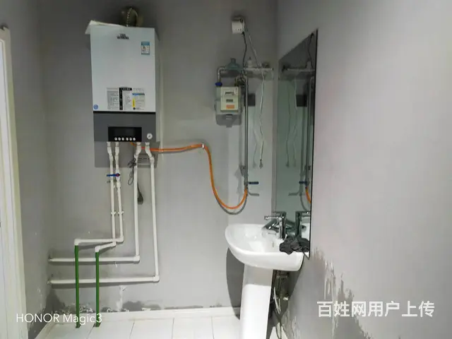 【搞定了！】B个人一市民中心附近圣安家园商铺对外出租 - 图片 9