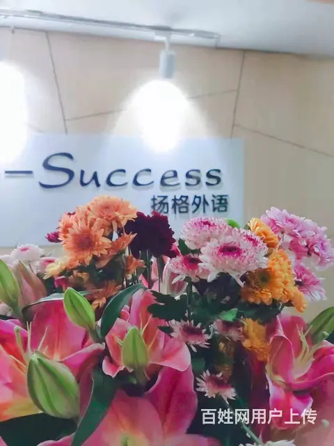 芝罘区大学生英语四级通关班 - 图片