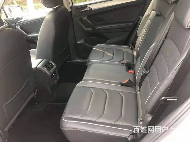 大众 途观 2018款 途观L 2.0TSI 双离合 330 - 图片 7