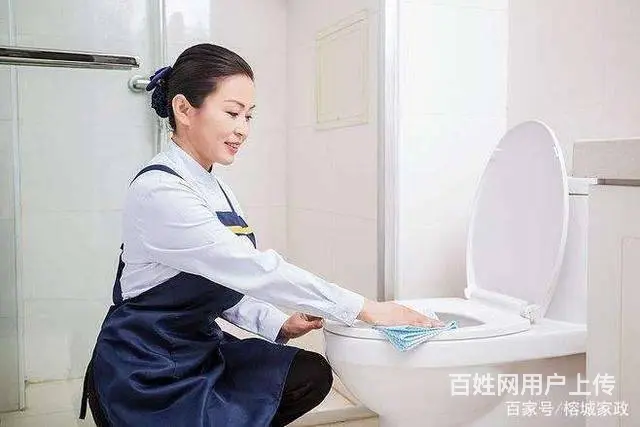钟点工，月嫂，保姆家庭保洁、做饭服务、接送孩子钟 - 图片