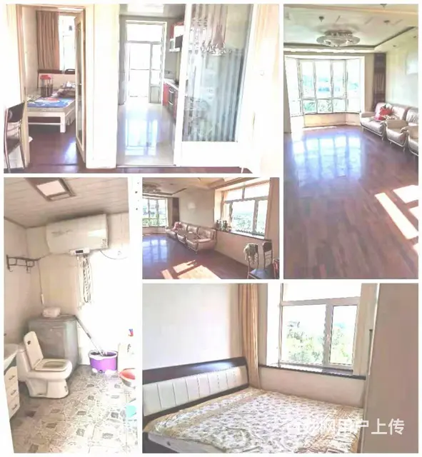 万宝93平18.6万 - 图片