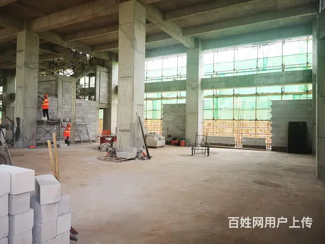 长水机场旁厂房出售 - 图片 1