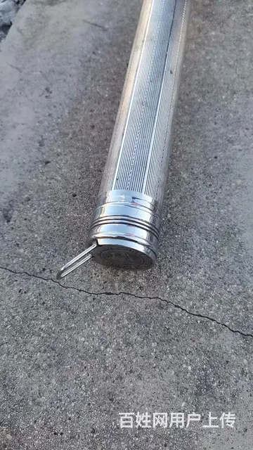 虎头牌老式手电筒 - 图片 4