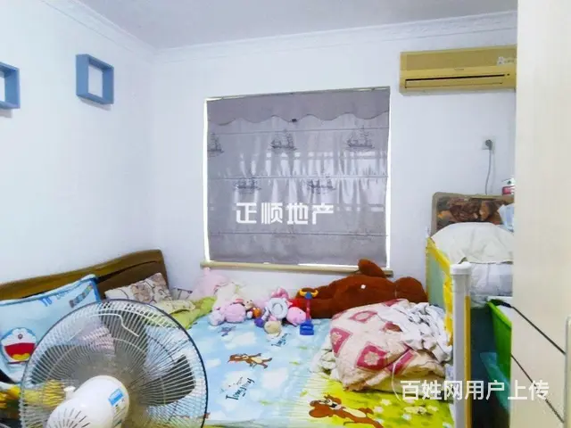 电梯南向三房新香洲华润万家旁九中十二房翠华新村北区看房方便 - 图片 9