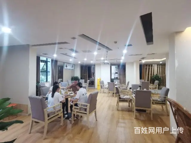 旺铺居）高档装修上档次客源稳定茶楼整体转让 - 图片 8