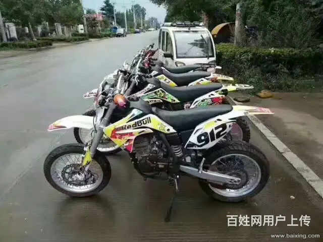 常年出售各种品牌二手摩托车 - 图片 8