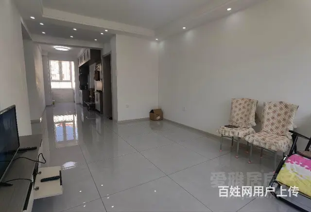 金色城一期精装2室2厅1卫0阳台，交通便利设施齐全 - 图片 1