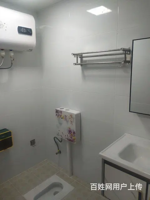 全新房子全新装修全新家具家电公寓房出租 - 图片 5