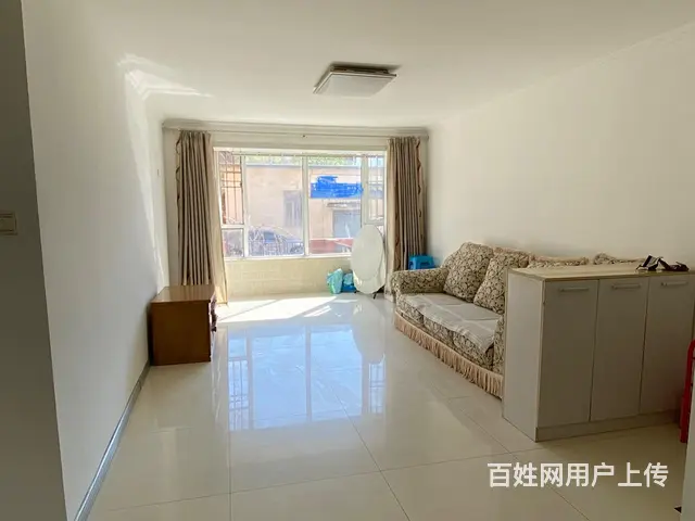 一楼带花园 - 图片 2