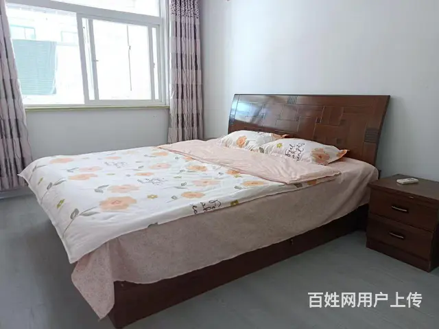 南苑绿洲一楼精装出租拎包入住 - 图片 4