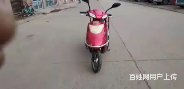 出卖爱德森电动车 - 图片 3