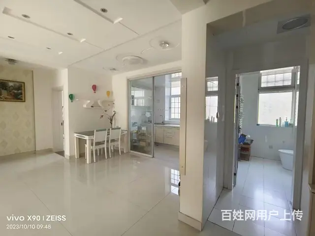 徐家河莲河家园  双证 南北通透 带储藏室一口价 - 图片 10