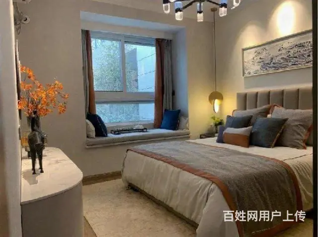 观望一次涨一次吾悦旁东部美的城精装小高层有小窗我 - 图片 4