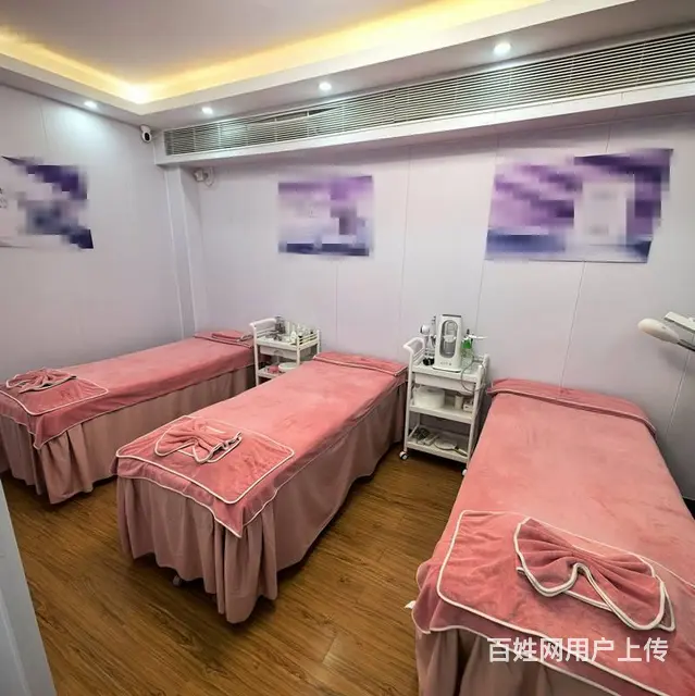 （51旺铺推荐）天涯区迎宾路150平美容养生店转让 - 图片 8