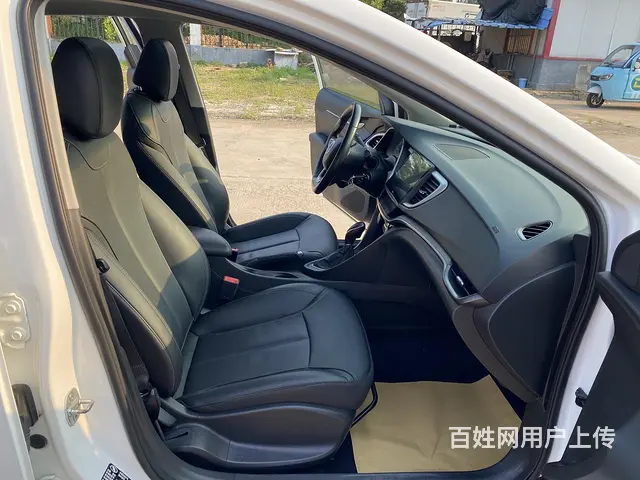 别克 英朗 2018款 1.3T 手自一体 18T 旗舰型 - 图片 11