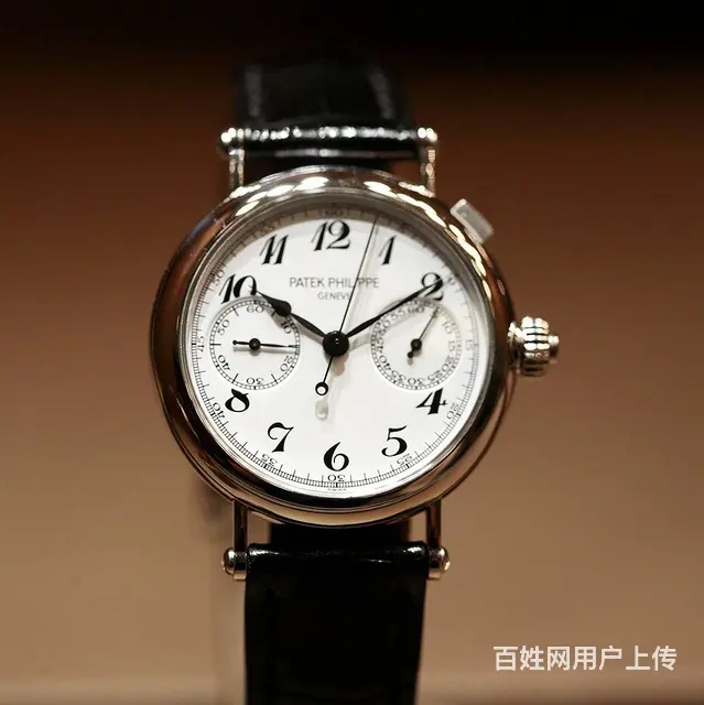 永修百达翡丽、积家、万国、宝矶、帝舵、欧米茄浪琴回 - 图片
