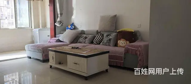 泉城花都B区，泉城学校精装修家具家电齐全拎包即住随时看房。 - 图片 1