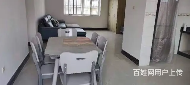 靖西市公安局小区 普通住宅2厅 精装修 - 图片 5