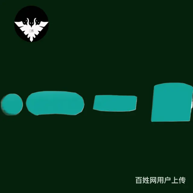 三鸦风电衬垫P75HSV-BSAK300摩擦片刹车片 - 图片 2