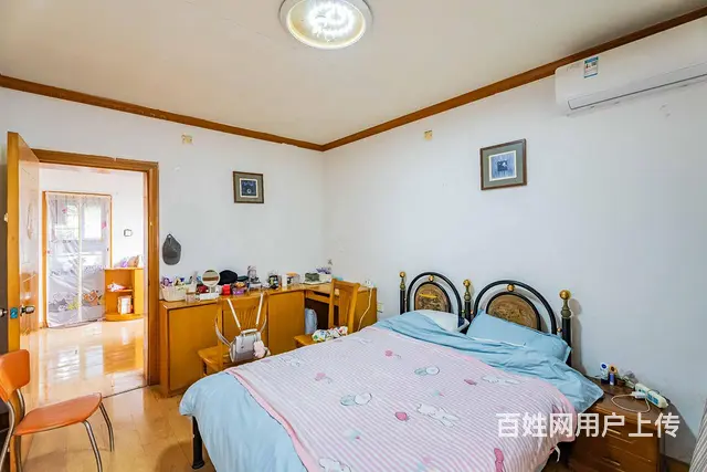 丝茅冲地铁口 周正大两房两带超大阳台 低总价采光好 振湘小区 - 图片 4