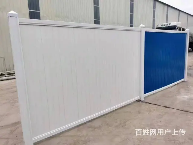 增城活动围挡.移动围挡.市政围挡低价出租出售 - 图片 10