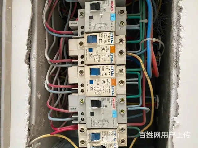 家居所有电器、电路维修、安装。 - 图片 1