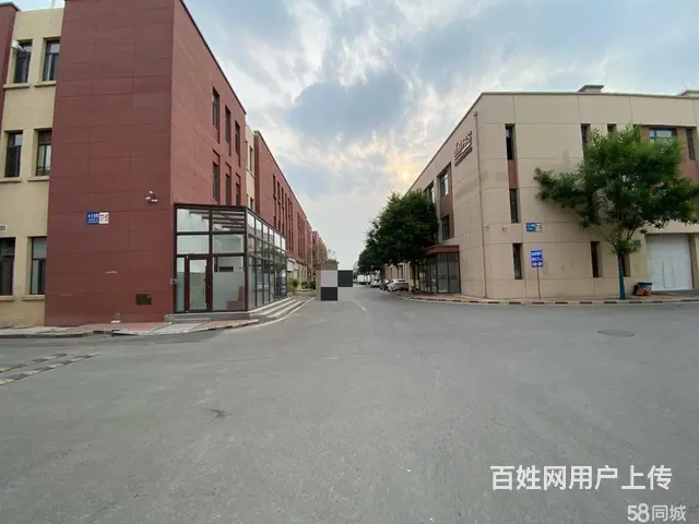 【产业高地·黄金办公】铁西联东U谷700㎡稀缺双层办公楼 - 图片 10
