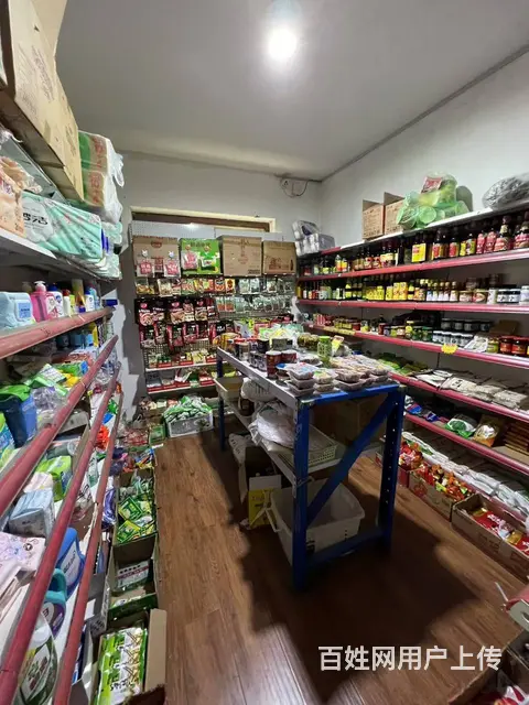 【搞定了！】香坊区汇智五洲城生鲜超市出兑便利店转让 - 图片 10