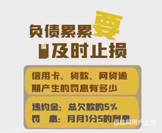 和平网贷花呗 - 图片 1