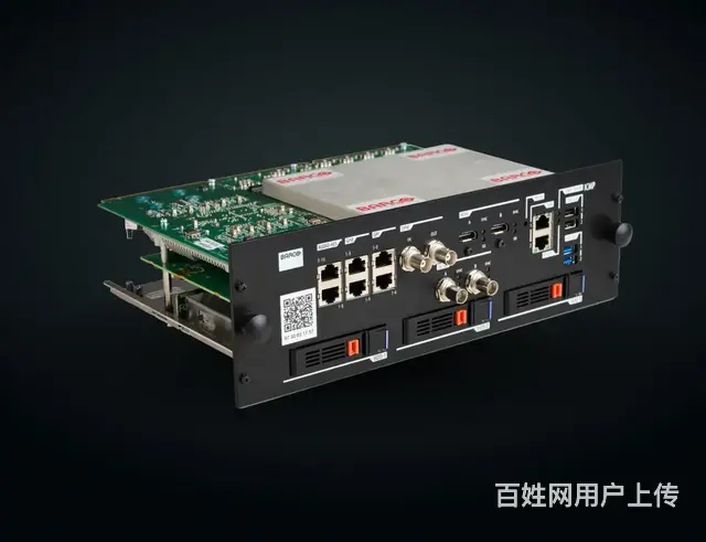 合肥Barco巴可放映投影机维修点电话，服务器维修中心 - 图片 3