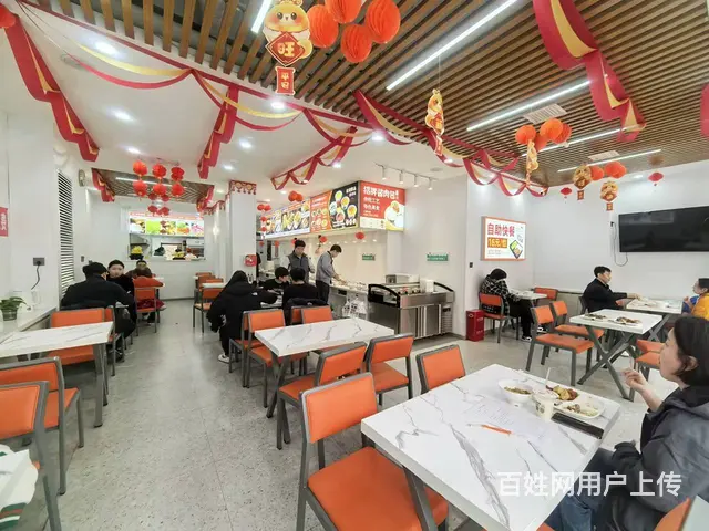 急转 铁西区小北一路  260平快餐店出兑 也可空兑 - 图片 4