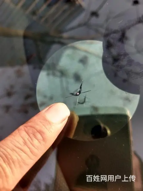 郫县那里有修补汽车挡风玻璃的，那家好价格地址 - 图片 7