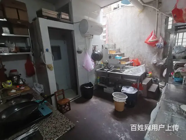 PZJ31040早餐品牌煎饼果子店门面店铺商铺旺铺生意转让 - 图片 5