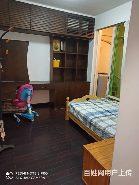 房屋7楼带电梯，配套齐全，整套出租，可拎包入住 - 图片 4