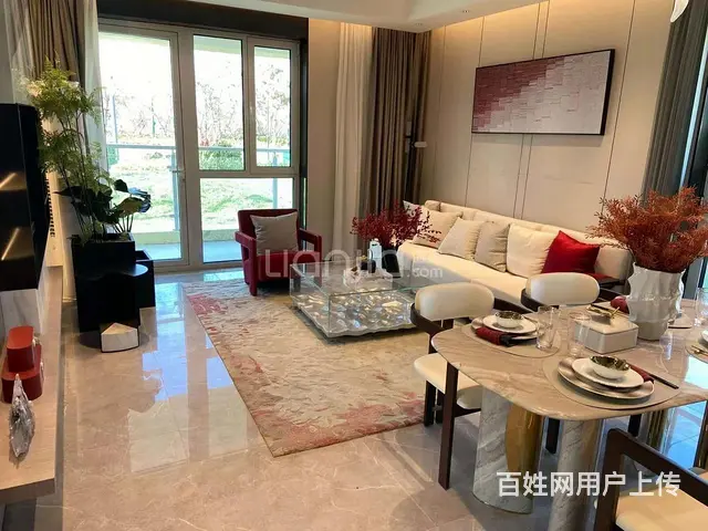 华侨城欢乐山川 送家电 精装修，51万提包入住 - 图片 8