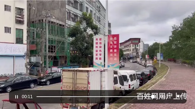 （51旺铺推荐）“捡漏”文昌第一市场综合楼53平出租 - 图片 2