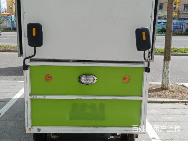 出售板正小吃车 - 图片 9