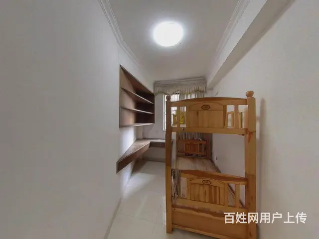 城市风景 4室2厅126m2整租 - 图片 3