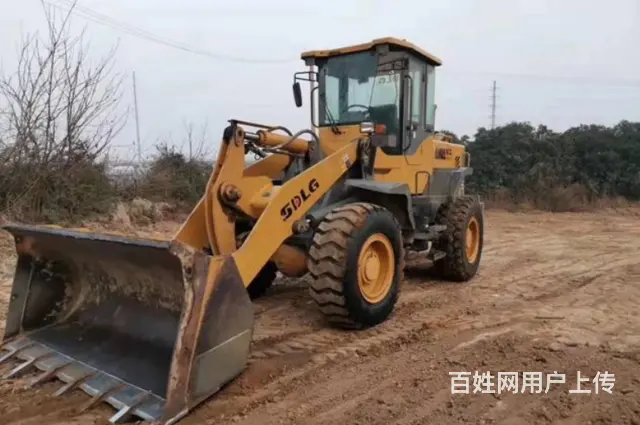 出售二手50装载机,现货300台,全国送货 - 图片 3