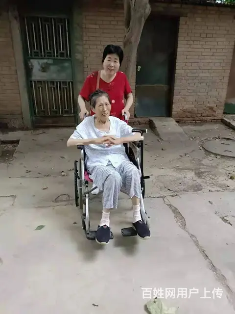 找金牌月嫂 育儿嫂催乳师保姆护工保洁等首选渭南秦嫂 - 图片 9