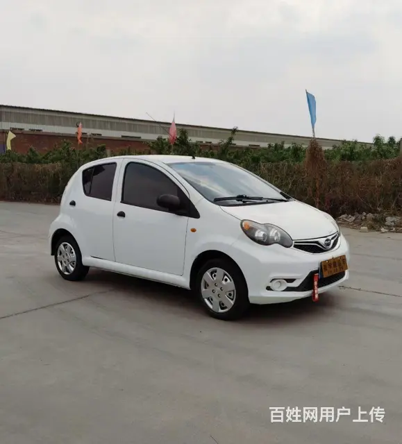 比亚迪F0 2015款 1.0 手动 铉酷型 - 图片 3