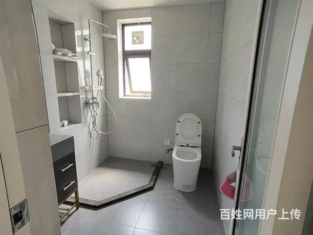 盛和园3房2厅出售 普通住宅 精装修 - 图片 5