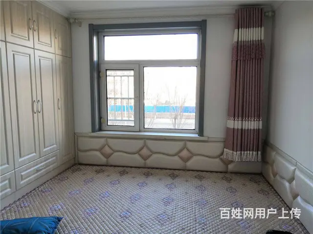 盖亚花园 精装修 南北通透 婚房首选 相中可议 配合贷款 - 图片 8