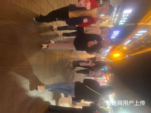 张店区水晶街小吃店转让 - 图片 6