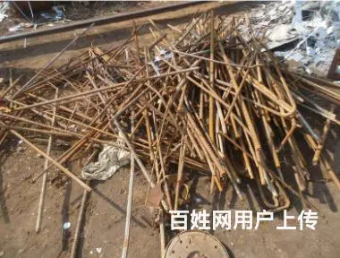 台州三门回收电缆怎么联系的 - 图片 2
