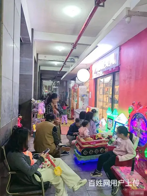 （老板本人）大型成熟小区临街烟酒超市零食店文具店转让5644 - 图片 9