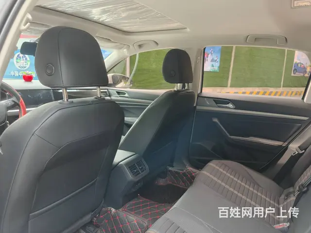大众 朗逸 2019款 1.5 手自一体 舒适版 - 图片 6