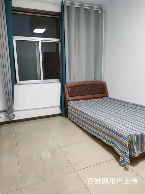 西关社区 普通住宅 精装修 - 图片 1