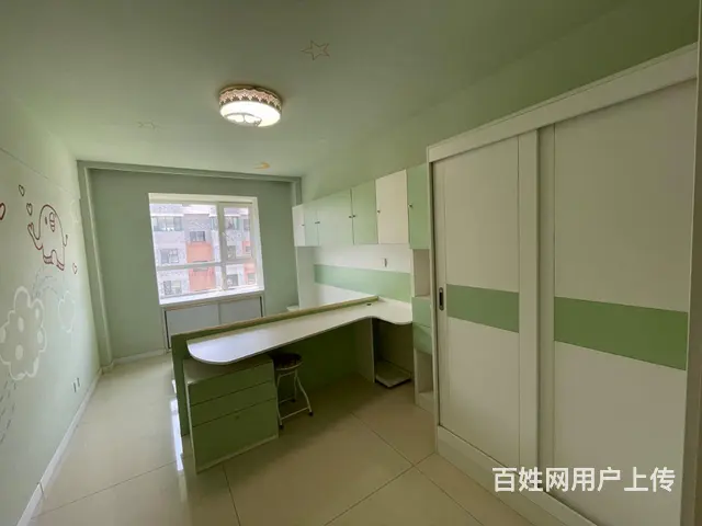北大街金叶地王花园5楼125平，三室两厅两卫，中等装修62万 - 图片 10